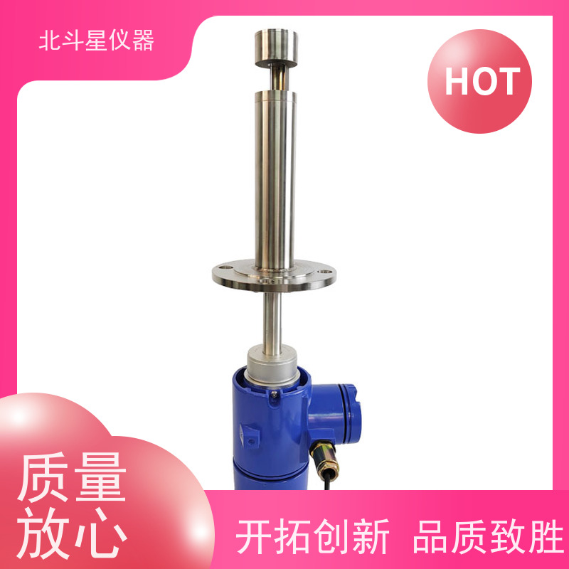 北斗星仪器 壁挂式 粉尘检测仪 坑道 隧道工作环境