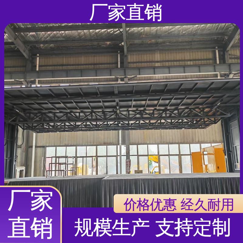 可移动屏幕车 上门回收 流动舞台车 高清户外显示屏 上期轻卡