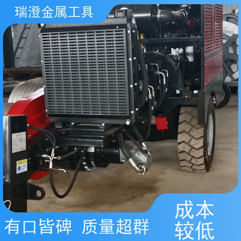 瑞澄金属工具 架空放线 牵引输送设备 操作简单 品质优良