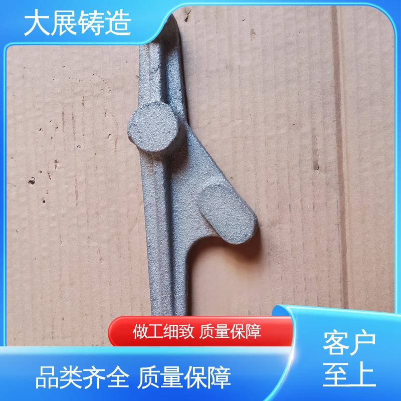 球墨铸件 机床活动座 各种机械零部件 大展供应