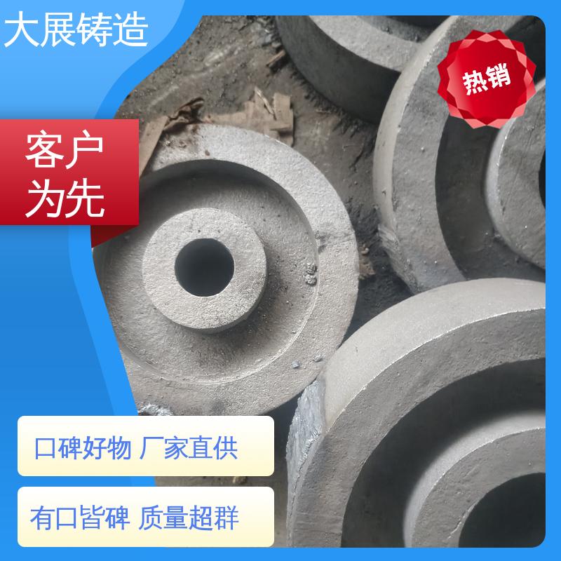 外滑块 消失磨立柱 车床主轴箱 浇筑件 大展铸造