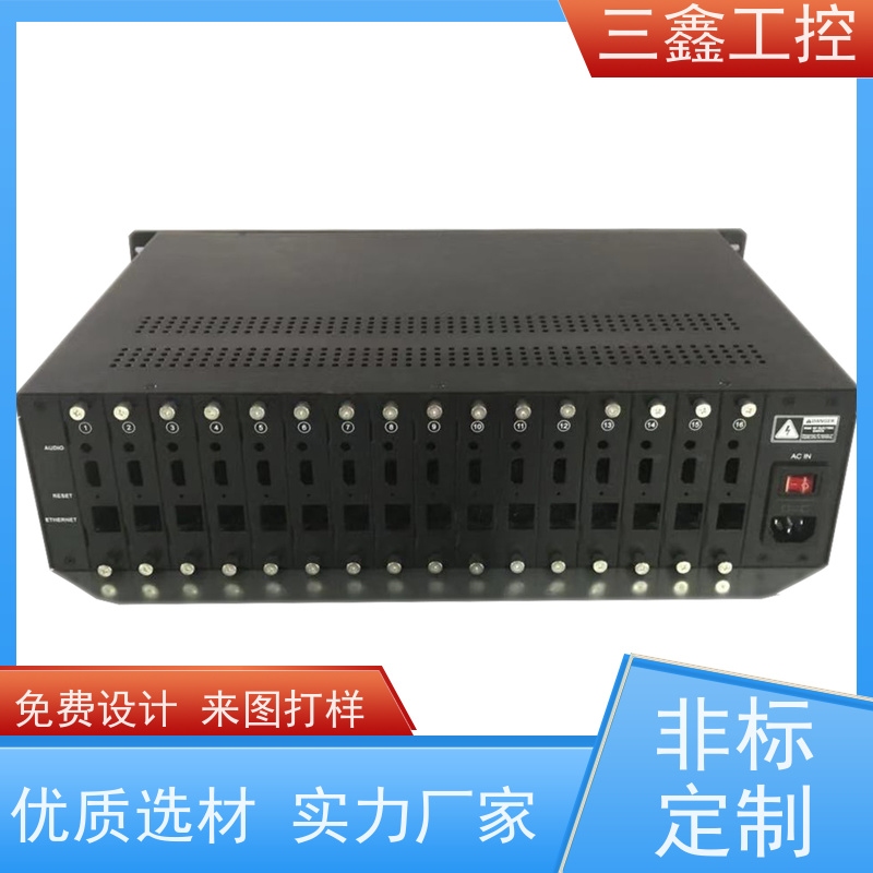 厂家供应嵌入式不锈钢配电箱 钣金加工 OEM/ODM定制方案 免费打样