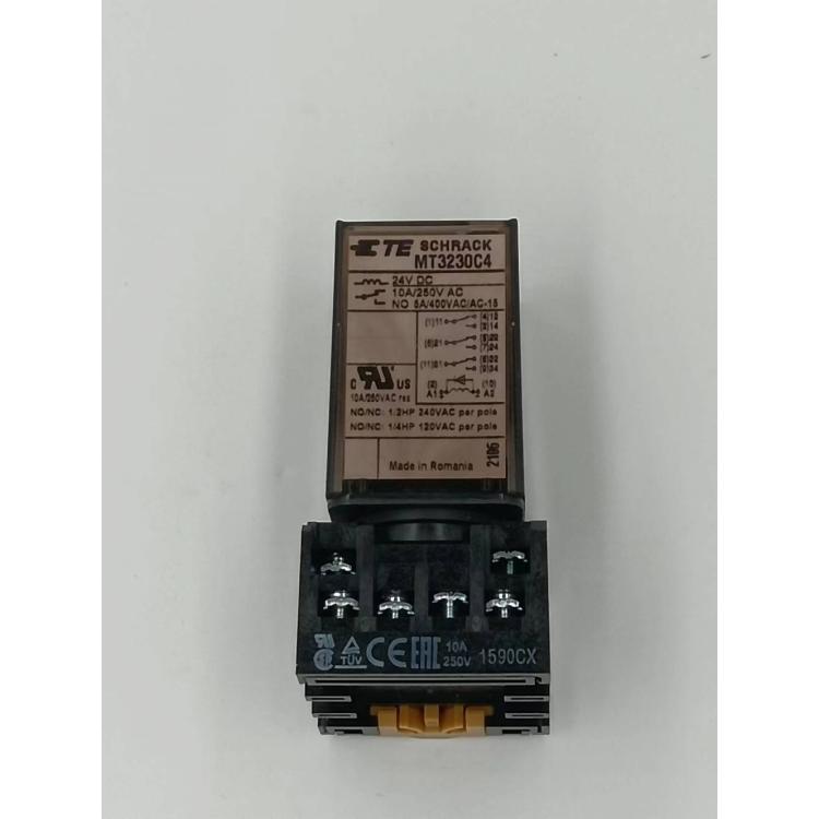 泰科 TE 中间继电器 MT3230C4 030890100301 诚信经营