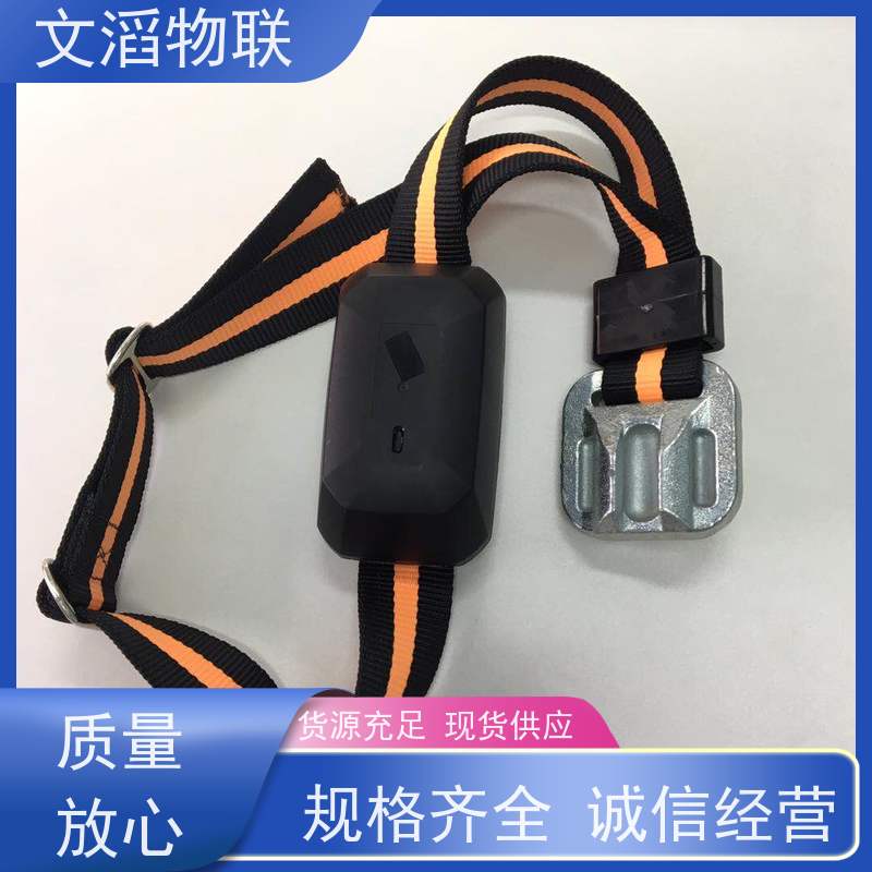 文滔物联 羊B超 动物发情监测GPS定位计步器 好品质有保障 