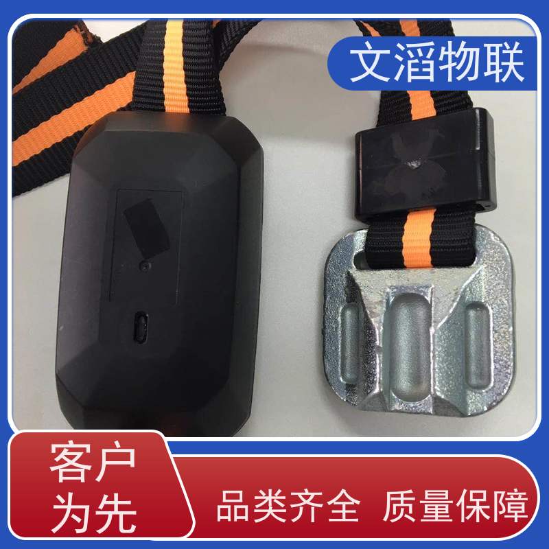 文滔物联 牛B超 多功能畜牧宠物定位计步器 厂商 