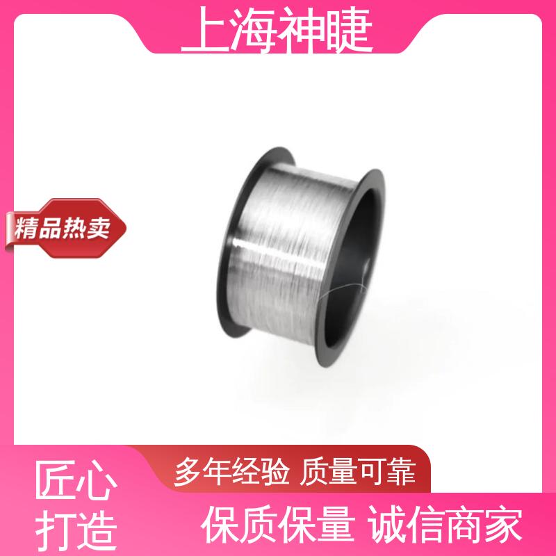 神睫品牌高纯铂金丝Pt丝 电泳槽部件 规格齐全