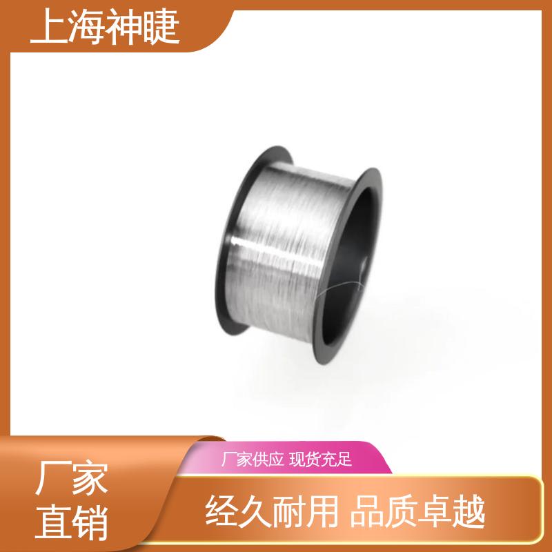 神睫高纯度99.99%银线银丝 规格齐全货源充足