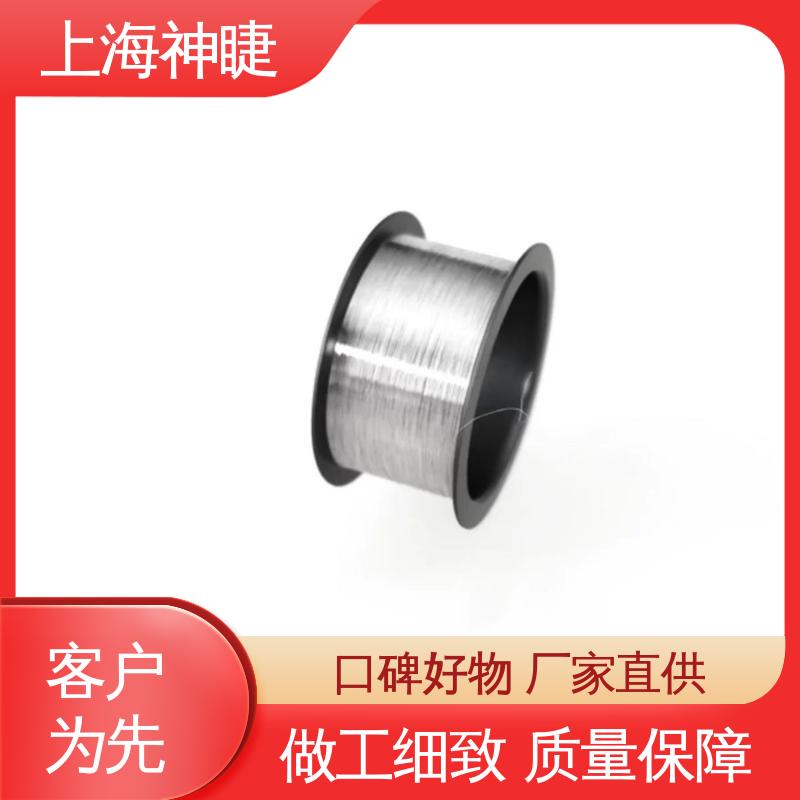 神睫高纯99.99%银线银丝 科研实验用 规格齐全