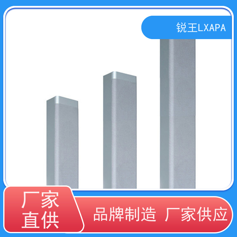 锐王LXAPA 吸顶天花喇叭 家庭浴室背景音乐系统设备 号角扬声器