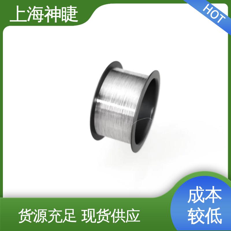 神睫品牌99.99%高纯银线银丝 科研实验规格齐全