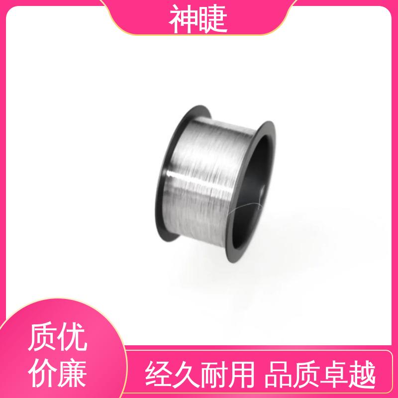 神睫品牌 φ0.2mm 电炉丝加热丝 定制款 WRPS型铂铑丝