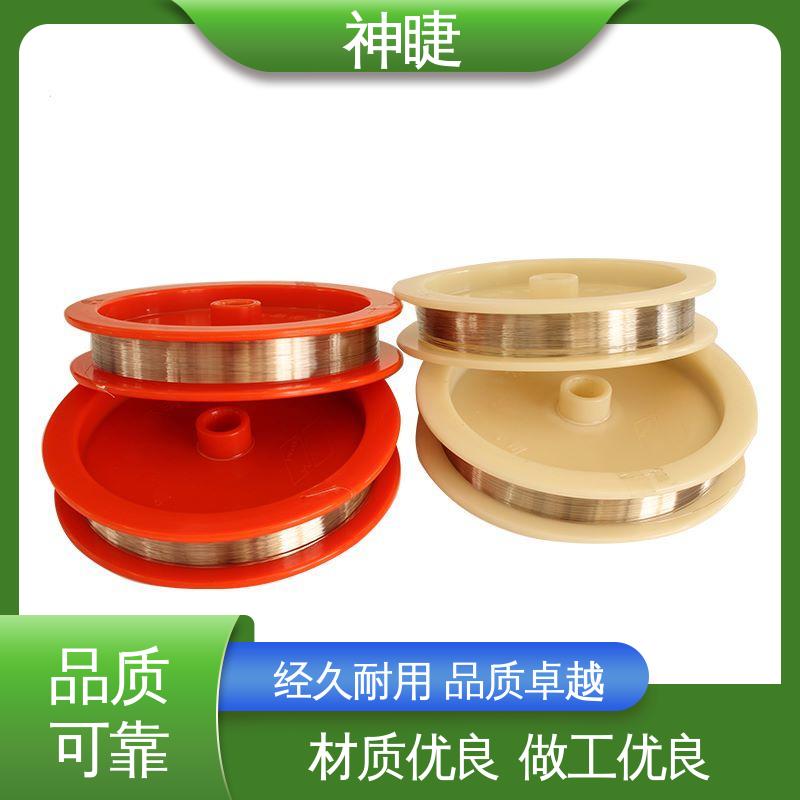 神睫品牌S型铂铑热电偶丝 规格齐全 PtRh13 99.99%含量