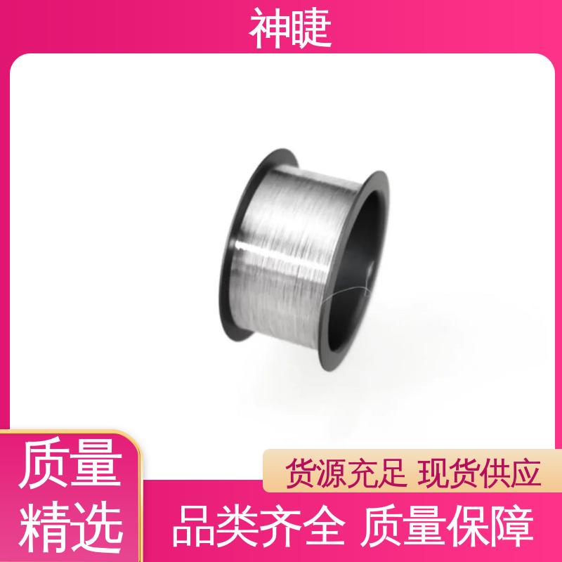 神睫品牌 φ0.15mm规格 S型铂铑热电偶丝 加热丝