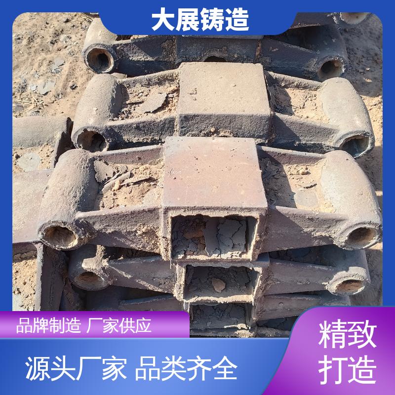 大展供应 压力机机械配件 高压铸造 灰铁铸件 数控加工