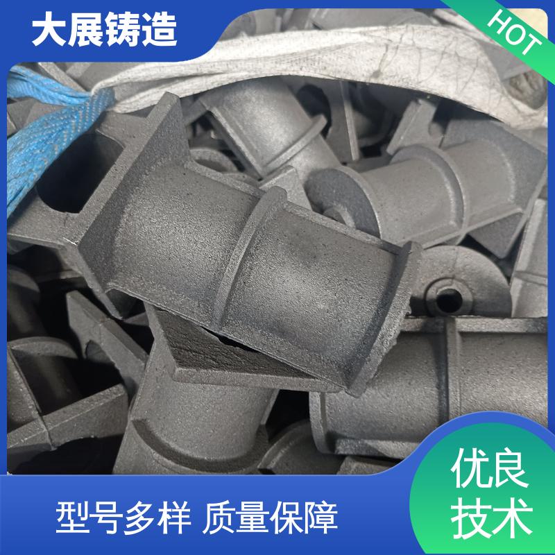 灰铁配件 灰口铸铁 翻砂铸造 数控机床床身铸件 大展供应