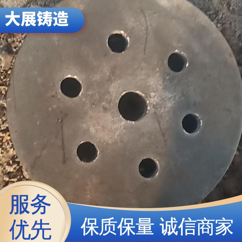 导轨压板 铸钢铸定制加工 轧机床身 工程机械专业配件 大展供应