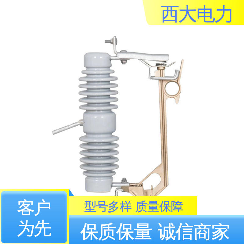 防风型熔断器 HFG-40.5/630A 轻巧耐用 安装灵活 西大电力
