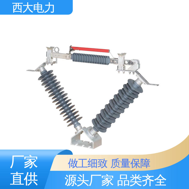 型号和资质齐全 HFG-40.5/630A 防风型熔断器 西大电力