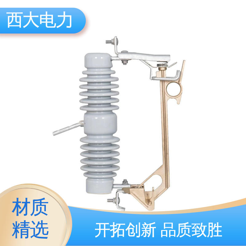 西大电力 外形美观 做工细致 防风型熔断器隔离开关组合电器