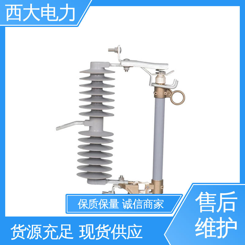 安装方便 操作简单 防风型熔断器隔离开关组合电器 西大电力