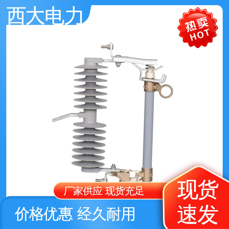 体积小 重量轻 HFG-40.5/630A 防风型熔断器 西大电力