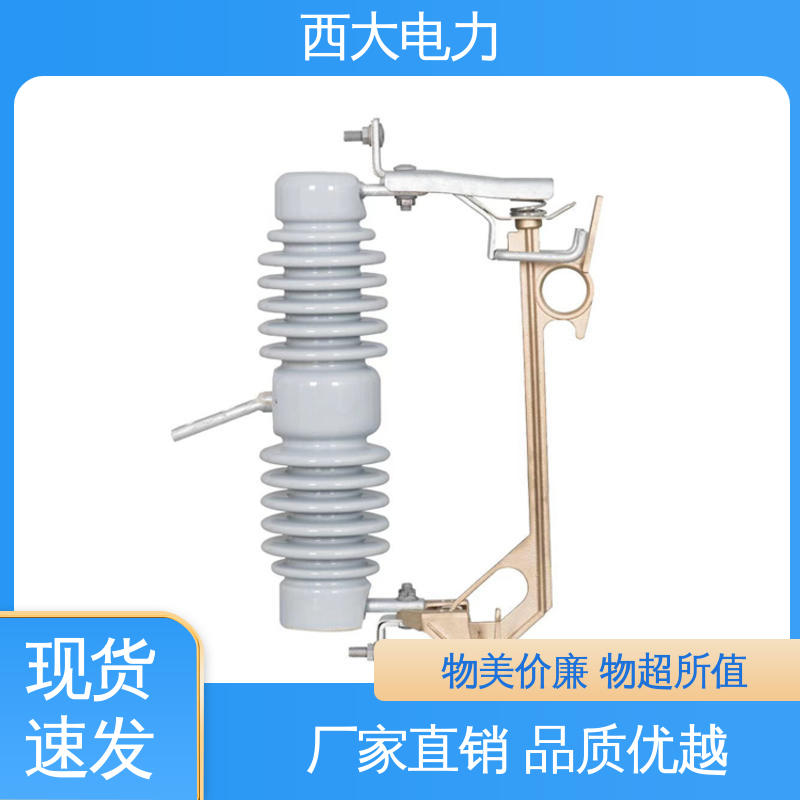 安全稳定 支持定制 防风型熔断器 HFG-40.5/630A 西大电力
