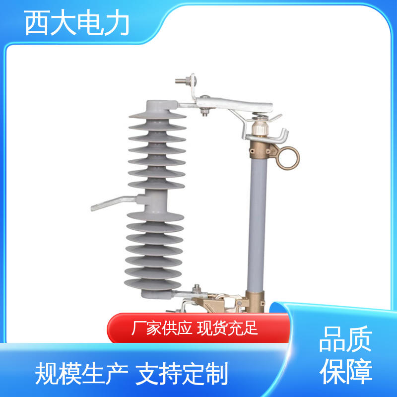 35kV隔离式熔断器 防风型熔断 器隔离开关组合电器 西大电力