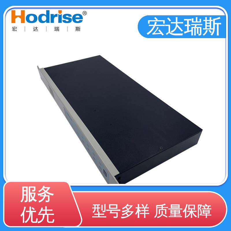  管廊地铁隧道消防广播 光纤通讯设备 凯拓牌KT9301/M总计端