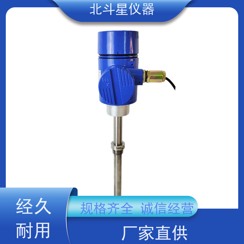 北斗星仪器 合成氨工艺 肥料生产 氨水浓度快速测定仪 设计原理