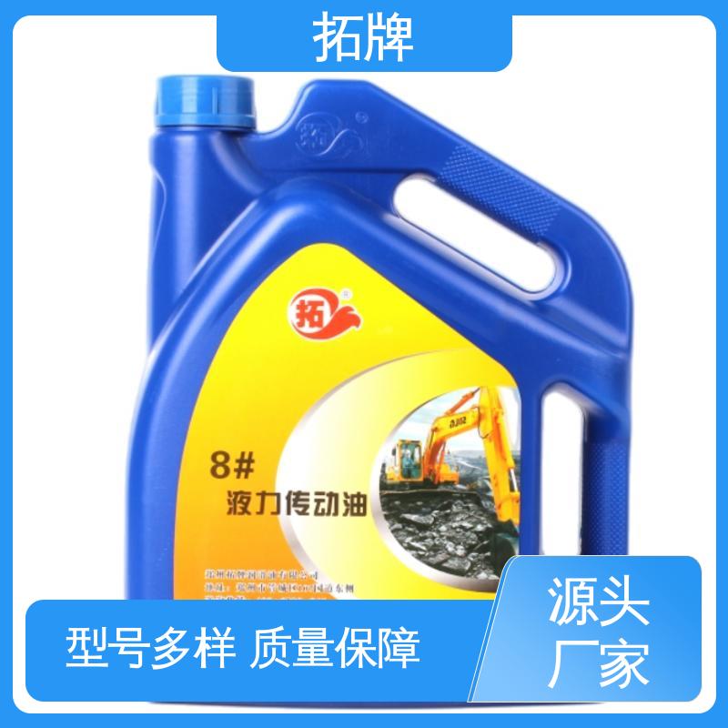 实力厂家 2T合成混合油 后桥变速箱齿轮油 拓牌