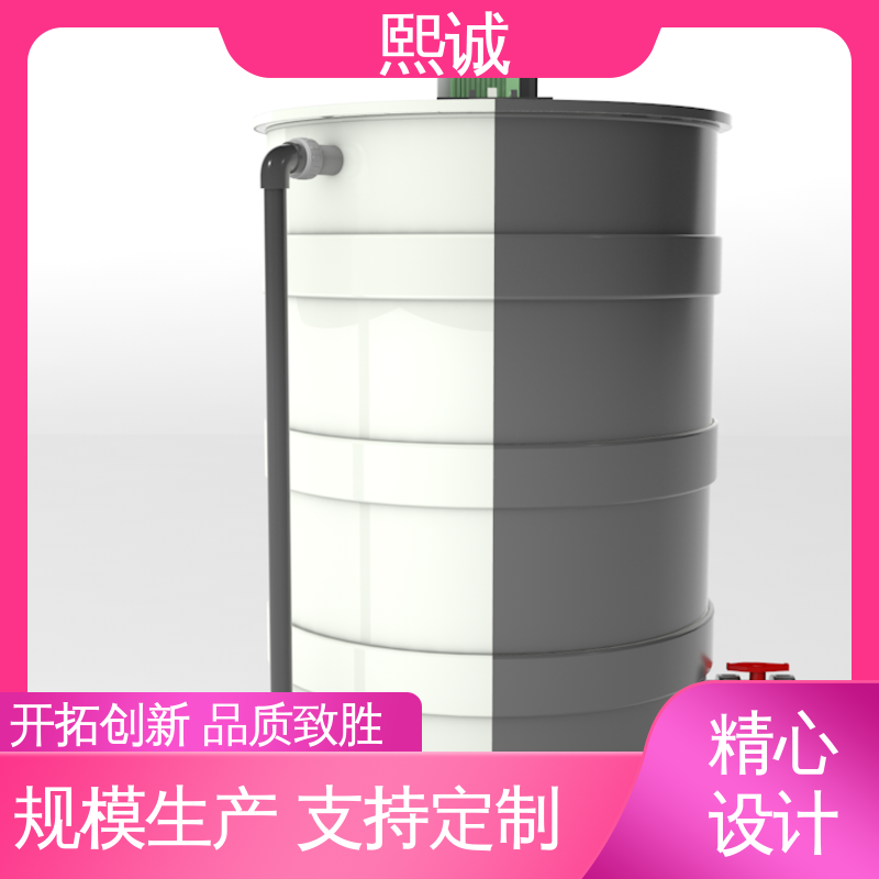 熙诚 xc-wg-008 耐酸碱计量泵 洗涤塔尾气自动加药装置 PH值检测仪