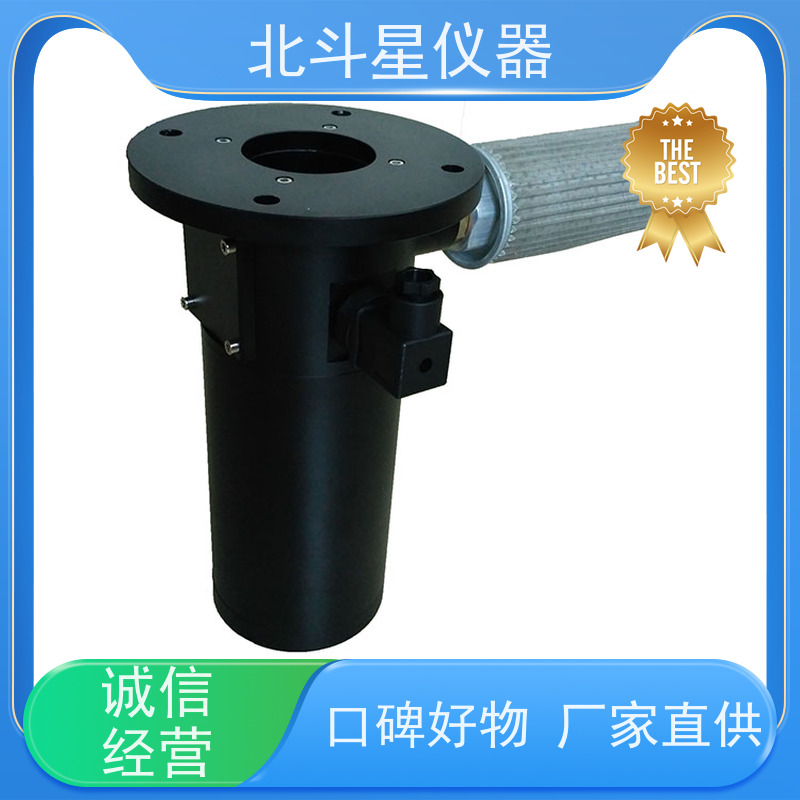 北斗星仪器 工厂车间 粉尘检测报警器 24小时连续实时在线监测