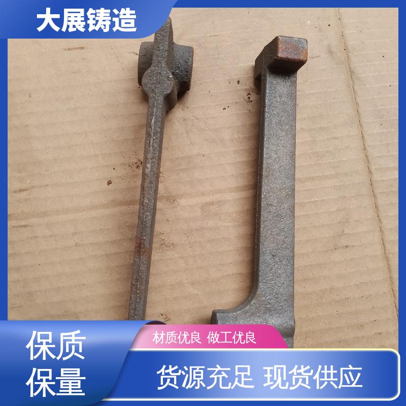 大展供应 高耐磨性抗氧化铸件 不锈钢精密铸造 开模加工五金机械配件
