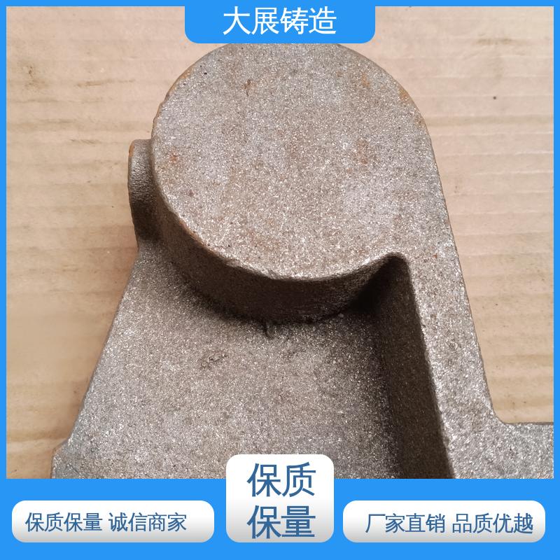 数控车床机床铸件加工 树脂砂工艺 球铁铸配件 精密铸造件 大展供应