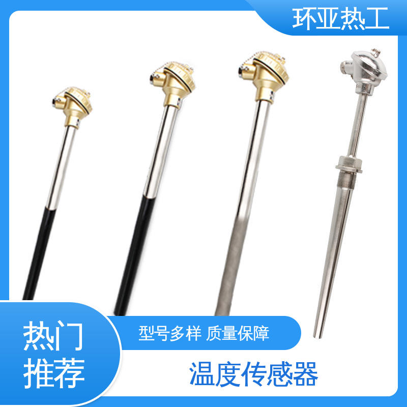垃圾焚烧炉专用 特种耐热 K型高温耐磨热电偶 厂家 环亚