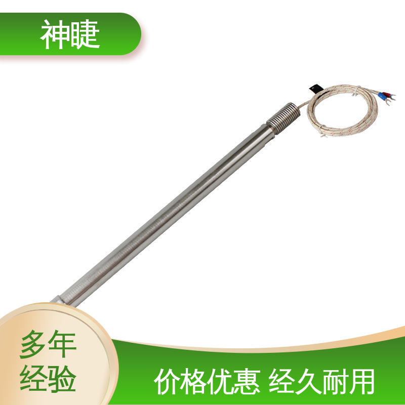 耐磨K型热电偶 适用于垃圾焚烧炉 精准急速响应