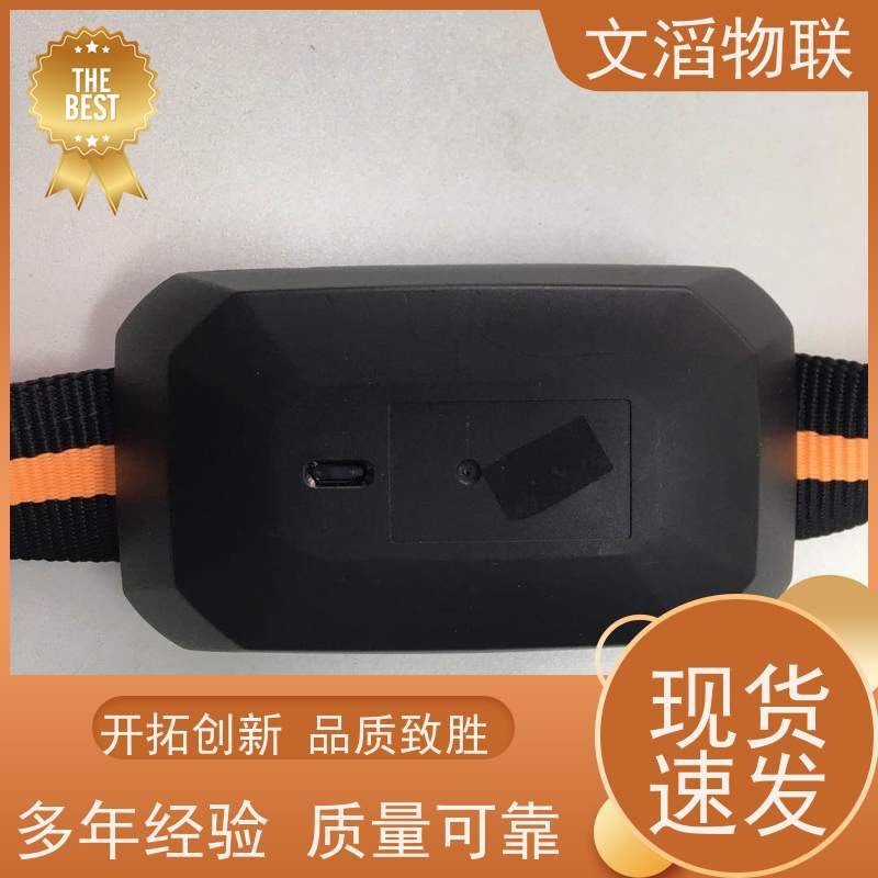 文滔物联 羊B超 多功能畜牧宠物定位计步器 生产厂家 