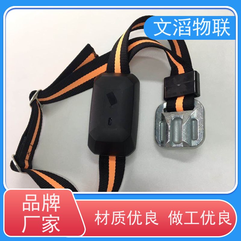 文滔物联 牛B超 牛羊马驴发情监测GPS定位计步器 源头厂家 