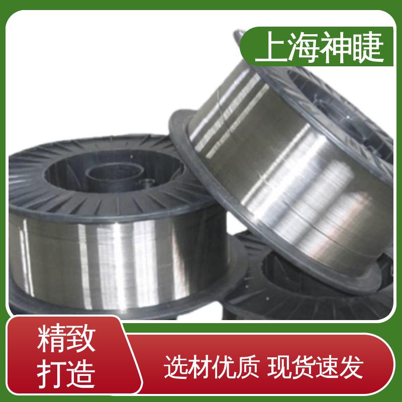 神睫品牌 φ0.03mm规格 定制高纯导电银线银丝 99.99%银含量
