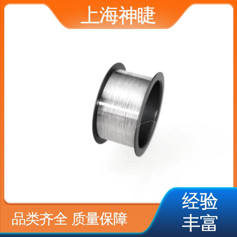 神睫铂金丝Pt丝 电极用 99.99%铂含量 高韧性延展性强度导电性能