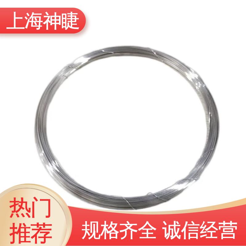 神睫银线银丝 高纯度99.99% 导电性能佳 可定制规格