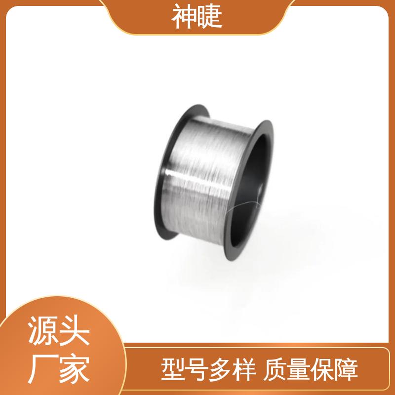 神睫品牌 φ0.15mm射频导管电极 铂铑合金测温丝 可定制