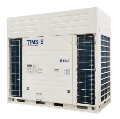 美的模块式中央空调 冷水机组 一级能效 15-30℃控温 25KW-40KW