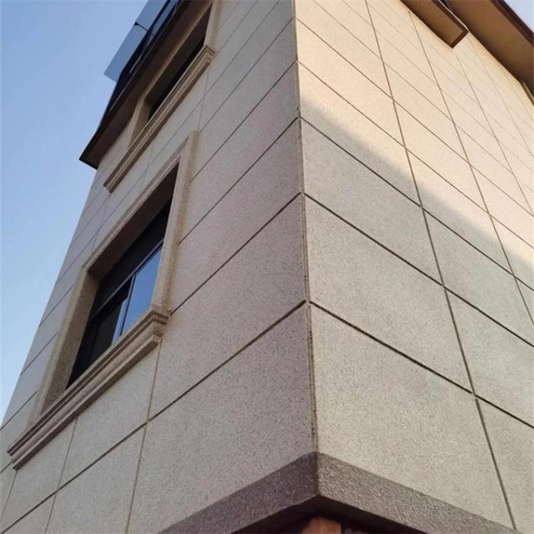 金叶子 多彩真石漆 墙面装饰喷砂漆 防晒防水 厂家定做