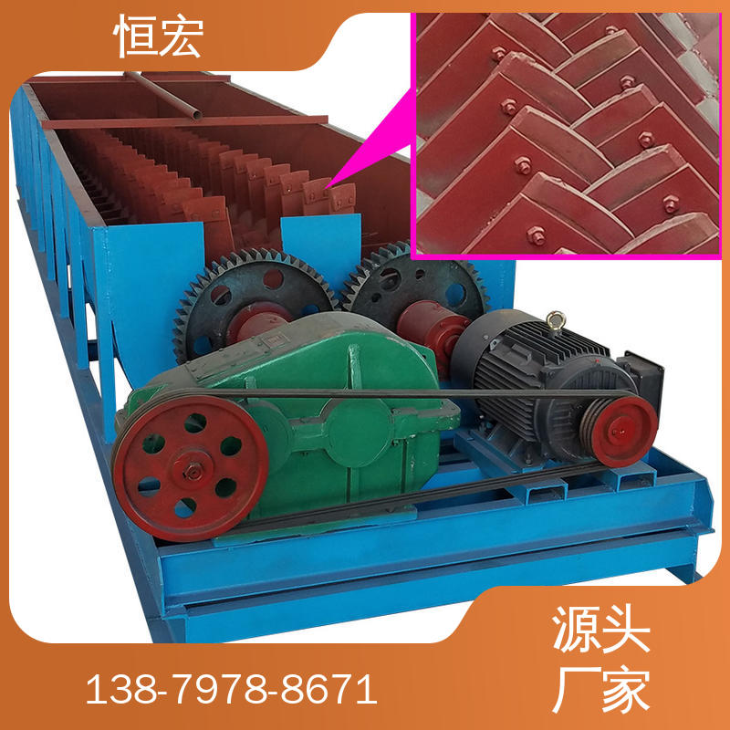 新型黏土剥离机 金矿 滚筒洗矿机 小型淘金机械 JXSC选金矿设备