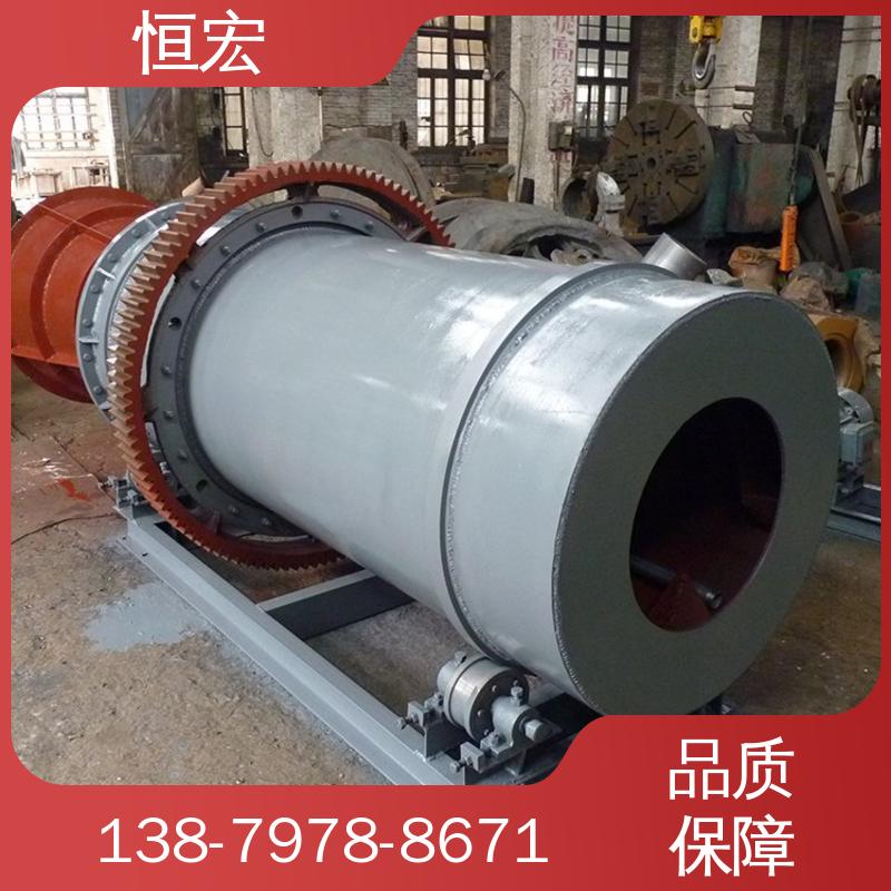 JXSC 新型黏土剥离机 圆筒式洗石机 移动滚筒筛机械 金矿选金矿设备
