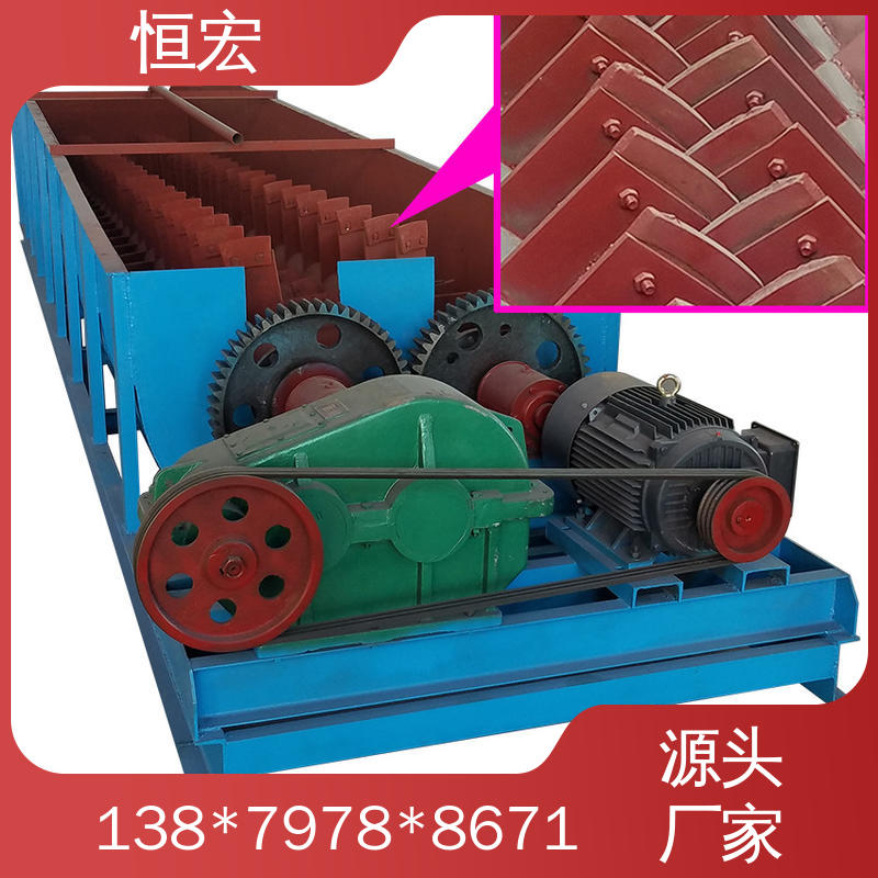 新型黏土剥离机 沙金 圆筒式洗矿机 重型滚筒筛机械 JXSC选金矿设备