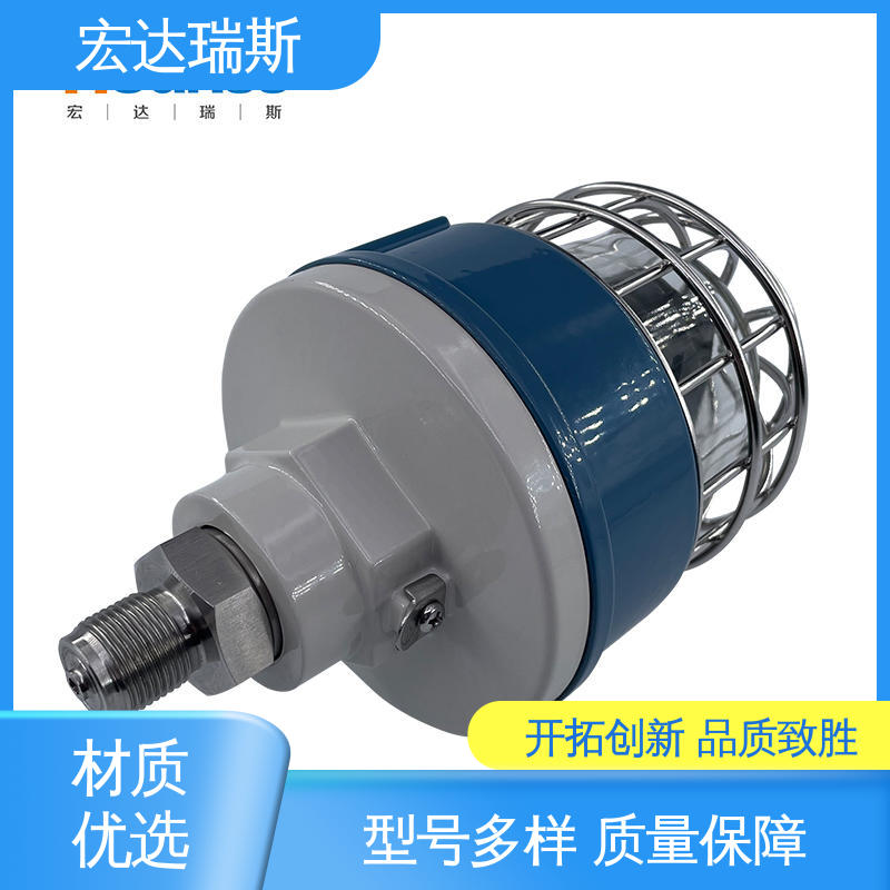 HD361型 无线太阳能供电防爆型 压力传感器仪表 经济可靠