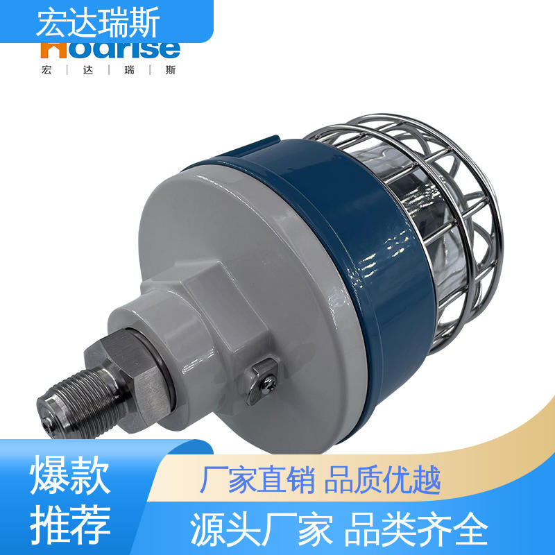 HD361型 无线通讯光伏供电防爆 压力传感器仪表 经济可靠