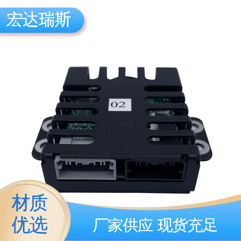 火灾探测器（烟雾、VOC） 经济适用 厂家直供 新能源专用 HD350A型